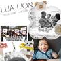 LUA LION (The family version)