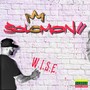 W.I.S.E. (Explicit)