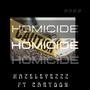 Homicide (feat. Cartoon) [Explicit]