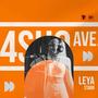 4sho Ave (feat. Leya Starr) [freestyle] [Explicit]