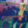 ITS ONSIGHT! (feat. Kelsey Nykole) [Explicit]