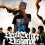 Death Before Dishonor (Explicit)