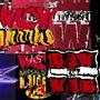 NITRO VS R@W