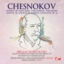 Chesnokov: Liturgy of Saint John Chrysostom - The Golden Mouth-in-Church in Russian language, Op. 42 (Digitally Remastered)