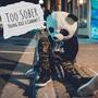 Too Sober (feat. Cammy T) [Explicit]