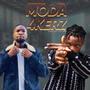 MODA 4KERZ (feat. Lazwid)