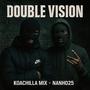 Freestyle Double Vision (feat. Nanho25) [Teaser] [Explicit]