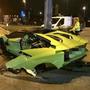 Crashed The Lambo (Yung Lambo Diss) [Explicit]