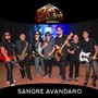 Rockopolis Presenta a Sangre Avandaro