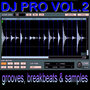 DDJ Pro Vol.2