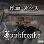 Funkfreaks (feat. Maio) [Explicit]