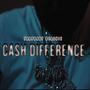 Cash Difference (Explicit)