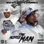 The Hustle Man (feat. Diamond G) [Explicit]