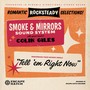 Tell 'em Right Now (feat. Colin Giles)