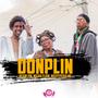 Donplin (feat. Kevin Vin)