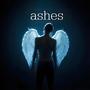 ashes