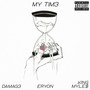 MY TIM3 (Explicit)