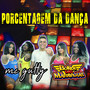 Porcentagem da Dança