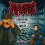 Racks (feat. Smiley) [Explicit]