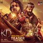 KD Teaser Theme Music (From 