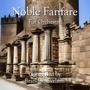 Noble Fanfare