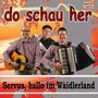 Servus, hallo im Waidlerland