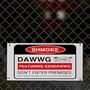 Dawwg **** (feat. Kendawwg) [Explicit]