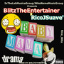 Baby Mama Drama (Explicit)