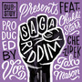 Saga Riddim