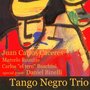 Tango Negro Trio