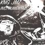 KNG JMZ Instrumentals, Vol. 3