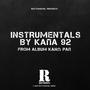 Instrumentals Kanw Rap