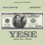 Yese (feat. Shxngie) [Explicit]