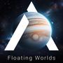 Floating Worlds