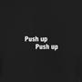 Push up (Explicit)