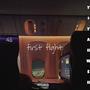 FIRST FLIGHT (Explicit)
