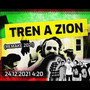 Tren a Zion