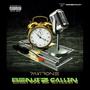 BENJI'Z CALLIN (Explicit)