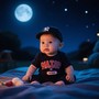 Baby Rest Beats: Gentle Hip Hop for Night