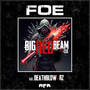 Big Red Beam (Explicit)