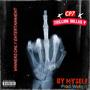 By Myself (feat. Trillion Dollar P) [Explicit]