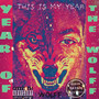 Year of the Wolf