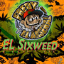 El sixweed