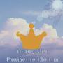 Young Men Praiseing Elohim
