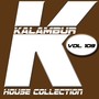 Kalambur House Collection, Vol. 109