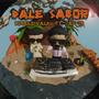 Dale Sabor (feat. Jay Jk) [Radio Edit]