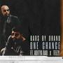 One Chance (feat. Aditya Rao & Teezy)