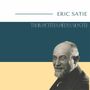 Eric Satie - Trois Petites Pièces Montée