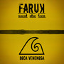 Boca  Venenosa