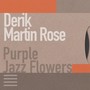 Purple Jazz Flowers